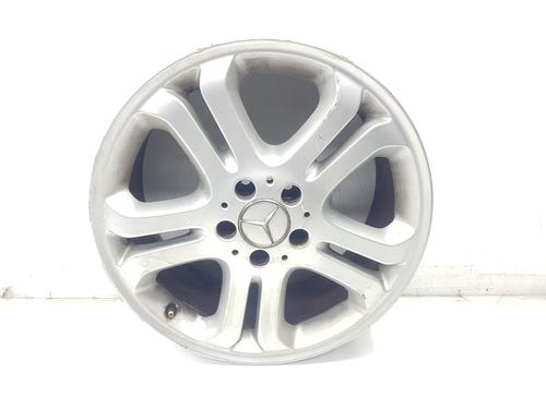 Used Rim MERCEDES-BENZ M-CLASS (W164) ML 320 CDI 4-matic (164.122) (224 hp) 32454965
