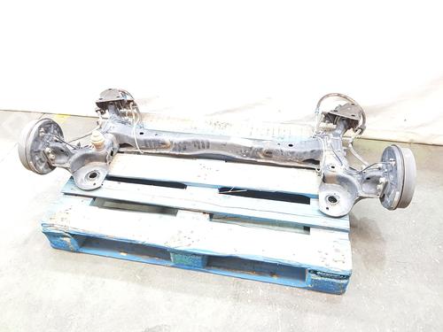 Rear axle CITROËN C3 II (SC_) 1.2 VTi 82 | BP18489962M2 