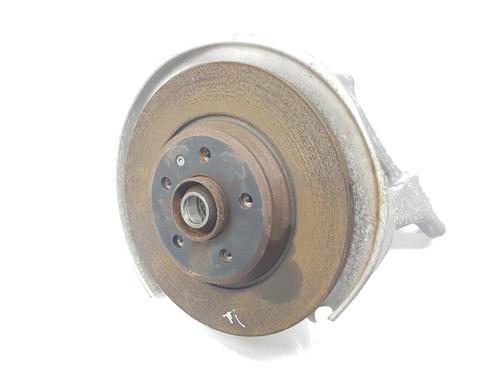 Achsschenkel links hinten für AUDI A6 C7 (4G2, 4GC) 2.0 TDI (190 hp) 29613482