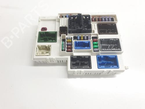 Fuse box OPEL ASTRA L Sports Tourer (O5)  | BP26128196E1 