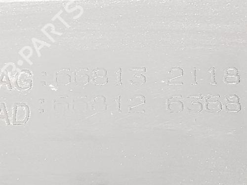 Scuttle panel RENAULT TRAFIC III Van (FG_) 2.0 dCi 130 (FGMY) | BP36051786C110 - Image 3