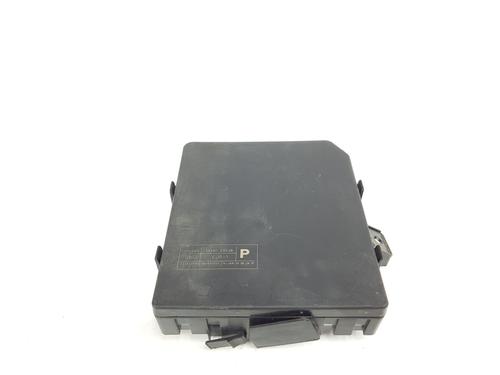 Fuse box NISSAN NAVARA NP300 (D40) 2.5 dCi 4WD (D40TT, D40T, D40M, D40BB) | BP36788730E1 - Image 3