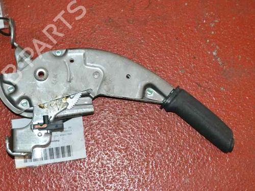 Parkbremsarm/handtak OPEL CORSA C (X01) 1.3 CDTI (F08, F68) | BP8774187I18 