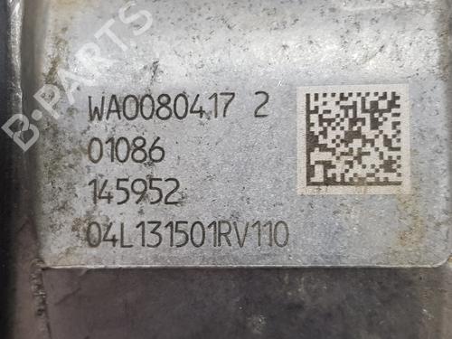 Egr AUDI Q3 (8UB, 8UG) 2.0 TDI | BP33793723M69 - Image 3