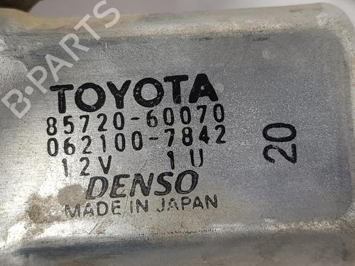 Rear right window mechanism TOYOTA LAND CRUISER 90 (_J9_) 3.0 TD (KZJ90_, KZJ95_, KZJ90R, KZJ95R, KZJ90W, KZJ95W) | BP8928329C25 