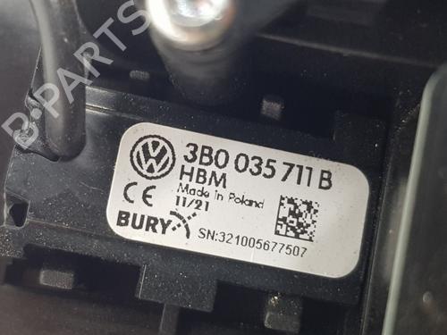 Interior roof light SKODA SUPERB III Estate (3V5) 2.0 TDI | BP22553999I8 