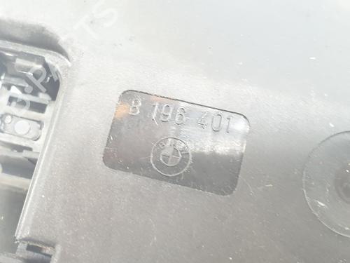 Tailgate lock BMW 3 (E46) 320 d | BP17758718C101 