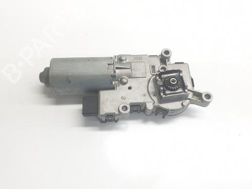 Used Sunroof engine BMW X5 (E70) xDrive 30 d (211 hp) 28074411