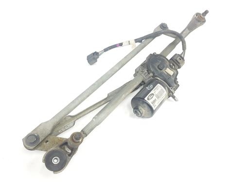 Front wiper motor FORD TRANSIT V363 Van (FCD, FDD) 2.2 TDCi 4x4 | BP29617061M29 