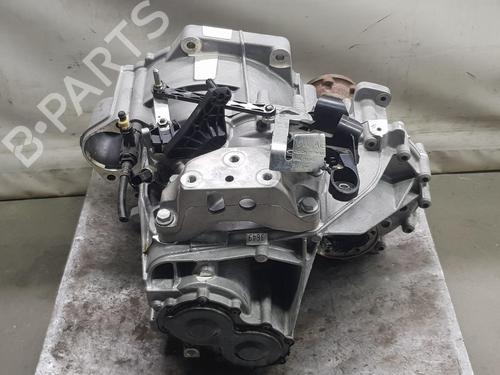Gearbox SEAT LEON (KL1, KLG) 1.5 TSI | BP11862707M3 