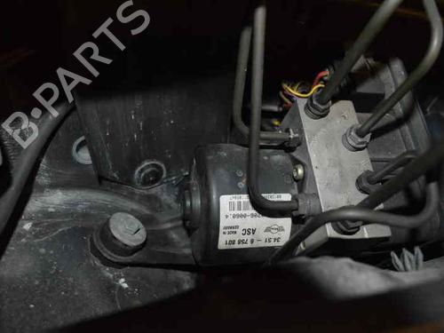 Tailgate lock MINI MINI (R50, R53) Cooper | BP3378488C101 