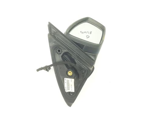 Right mirror SEAT TOLEDO IV (KG3) 1.6 TDI | BP15616324C27 