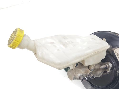 Servo brake OPEL CROSSLAND X / CROSSLAND (P17, P2QO) 1.2 (75) | BP20196838M42 