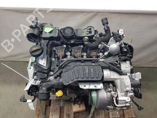 Motor Motor OPEL MOKKA [2020-2026] 33243196 33243196