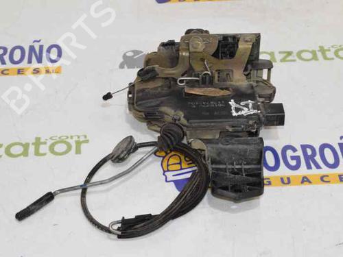 Front left lock VW PASSAT B5 (3B2) 1.9 TDI | BP777845C98 