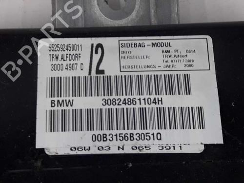 Electronic module BMW 3 Coupe (E46) 318 Ci | BP6623330M83 