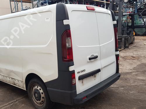 Headlight switch NISSAN NV300 Van (X82) | BP31840843I24