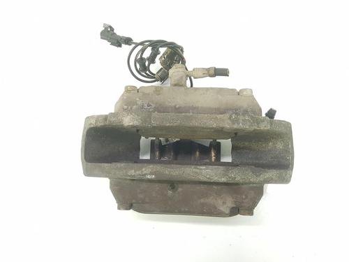 Right front brake caliper MERCEDES-BENZ M-CLASS (W163) ML 270 CDI (163.113) | BP11599271M104 