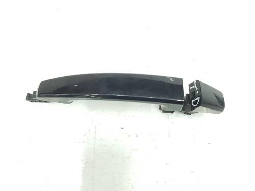 Used Rear right exterior door handle OPEL ASTRA J (P10) 1.4 Turbo (68) (140 hp) 5831819