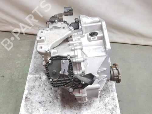 Gearbox AUDI A1 Sportback (GBA) 30 TFSI | BP13540985M3 