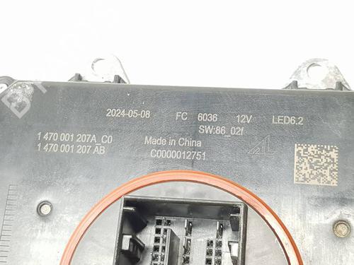 Lights ECU ALFA ROMEO TONALE (965_) | BP40092073M55 - Image 7