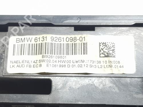 Switch BMW 3 (F30, F80) 320 d | BP37014790I30 - Image 5