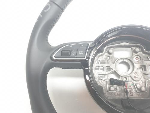Steering wheel AUDI A6 C7 (4G2, 4GC) 2.0 TDI | BP31855949C49