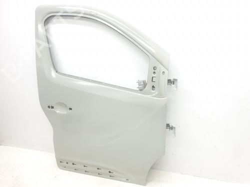 Right front door RENAULT TRAFIC III Van (FG_) 1.6 dCi 140 (FGMA, FGMC) | BP29915202C3