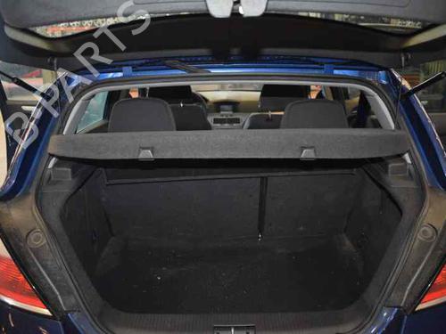 Venstre foran utvendig håndtak OPEL ASTRA H (A04) 1.7 CDTI (L48) | BP1636946C128 