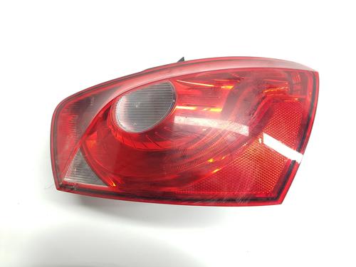 Used Right taillight Right taillight SEAT IBIZA IV (6J5, 6P1) [2008-2017] 33272934 33272934