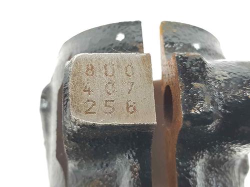 Right front steering knuckle AUDI Q3 (8UB, 8UG) RS 2.5 quattro | BP10256247M26 