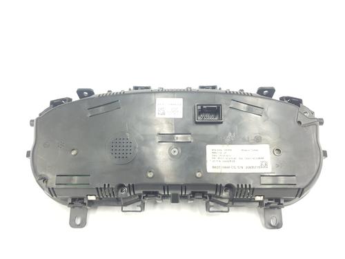 Instrument cluster FORD TRANSIT V363 Van (FCD, FDD) 2.2 TDCi 4x4 | BP29617098C47 