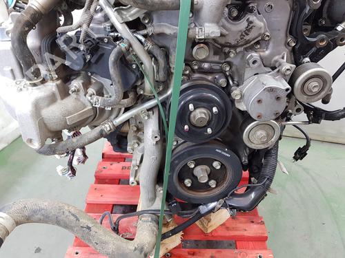 Engine TOYOTA LAND CRUISER PRADO (_J15_) | BP37013934M1 - Image 9