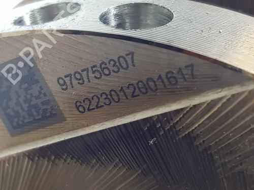 Other MINI MINI COUNTRYMAN (F60) Cooper SE ALL4 | BP31039104O1 