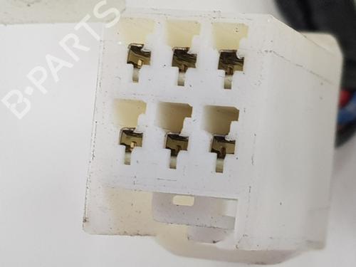 Electronic module MAZDA CX-7 (ER) 2.2 MZR-CD AWD (ER10A) | BP14089161M83 