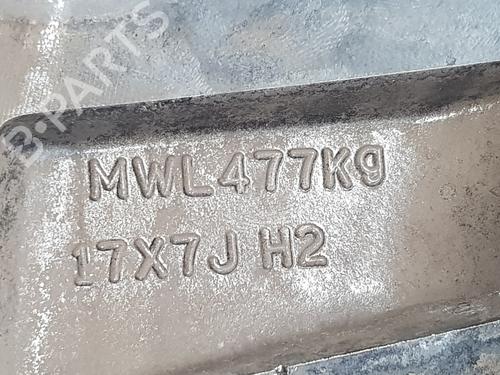 Fælk MG MG ZS SUV (AZS1) | BP36844910C45 - Image 5