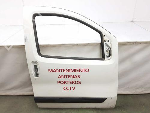 Used Right front door FIAT FIORINO Box Body/MPV (225_) 1.3 D Multijet (225BXD1A, 225BXB1A, 225BXB11) (75 hp) 7761497