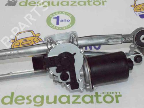 Front wiper motor BMW 3 (E90) 320 i | BP1369458M29 