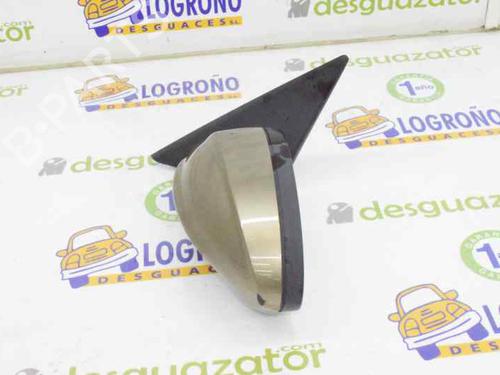 Left mirror BMW 3 (E90) 330 d | BP780859C26 
