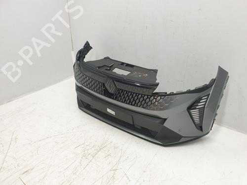 Front bumper RENAULT SCENIC E-TECH PHASE I EV60 | BP37013634C7 - Image 2