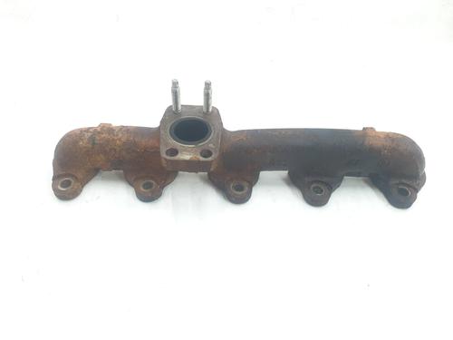 Udstødningsmanifold Udstødningsmanifold CITROËN BERLINGO Box Body/MPV (K9) 1.5 BlueHDi 100 (102 hp) 37236967 37236967