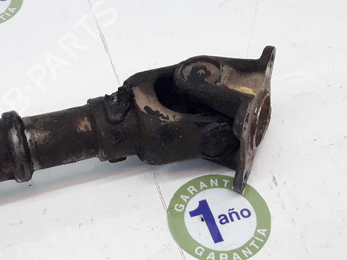 Other TOYOTA LAND CRUISER PRADO (_J12_) 3.0 D-4D (KDJ120, KDJ125) | BP14069144O1 