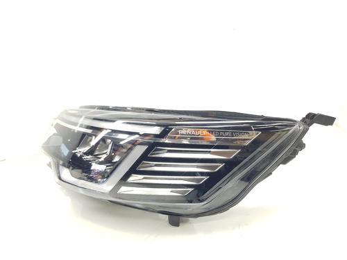 Left headlight RENAULT TRAFIC III Van (FG_) 2.0 dCi 110 (FGMW) | BP29333208C28 