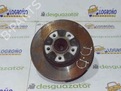 Right front steering knuckle BMW 3 Touring (E91) 320 d | BP778922M26 