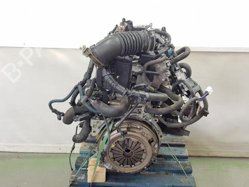 Used Engine TOYOTA AURIS (_E18_) [2012-2019]  29427577