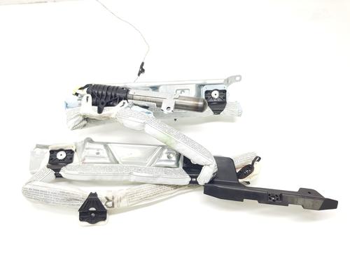 Used Right curtain airbag BMW X1 (E84) xDrive 18 d (143 hp) 29630632