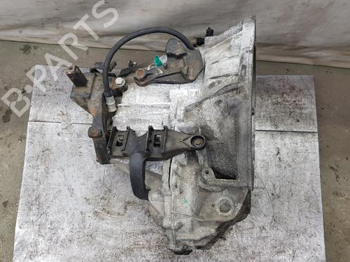 Used Gearbox Gearbox NISSAN NV400 Van (X62, X62B) [2011-2026] 34405705 34405705