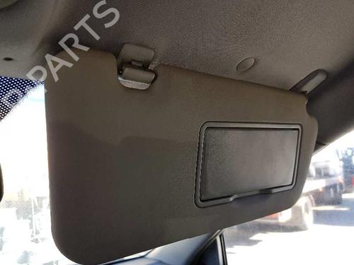 Left front fog light KIA CERATO I Hatchback (LD) 2.0 CRDi | BP2832342C30 