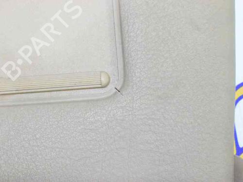Left sun visor BMW 3 Touring (E46) 330 xd | BP1639234I1 