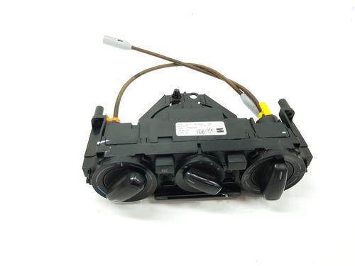 Climate control VW UP! (121, 122, BL1, BL2, BL3, 123) 1.0 | BP17321048I5 